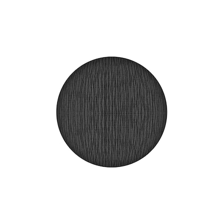 Holland Bar Stool Co Maple Counter Stool, Medium Finish, Rein Thatch Seat RC24MSMed018